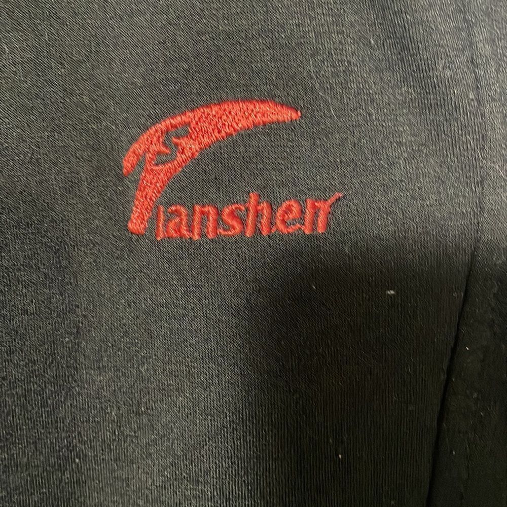 Black sweatpants  - Picture 3 of 10